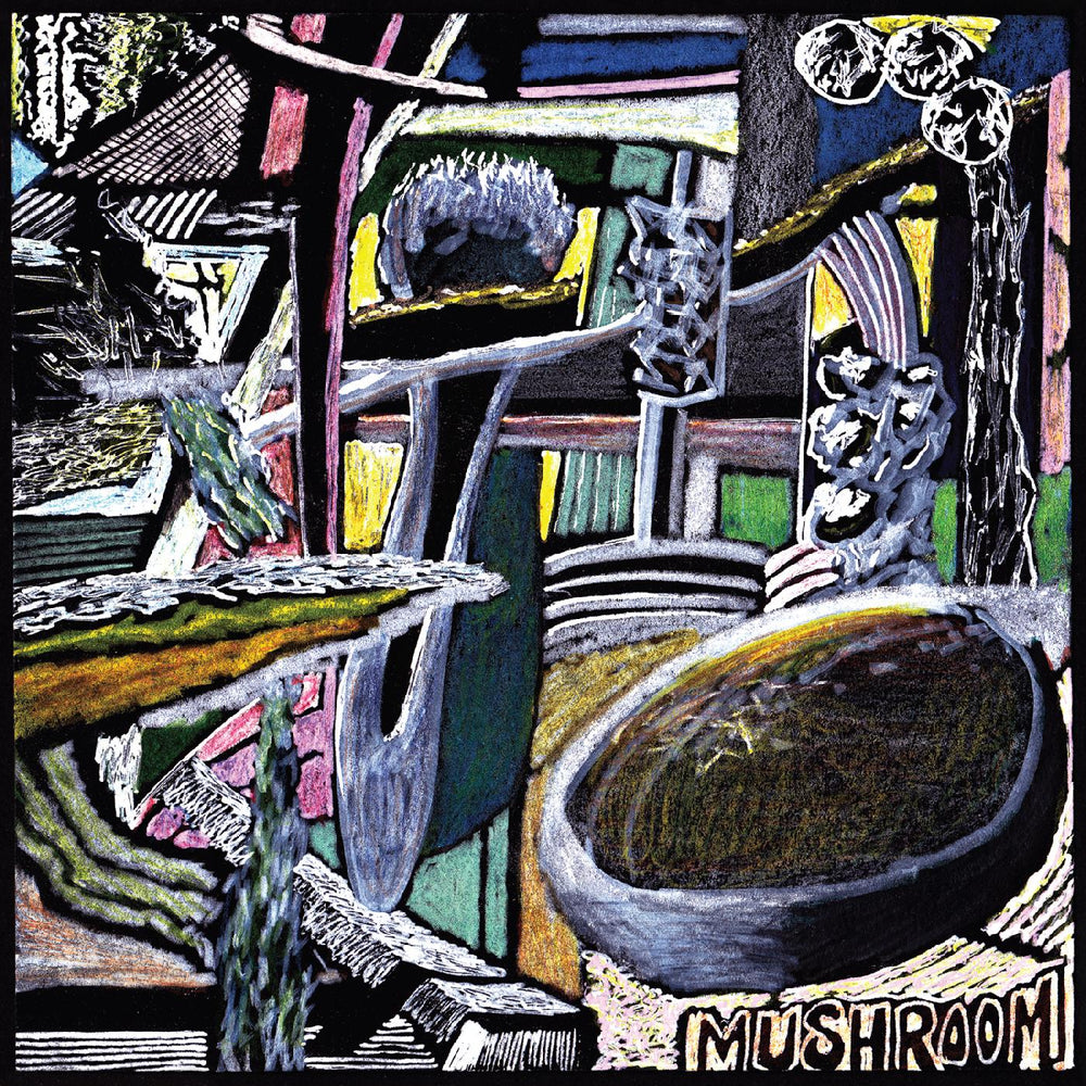 Messages from the Spliff Bunker [Vinyl]