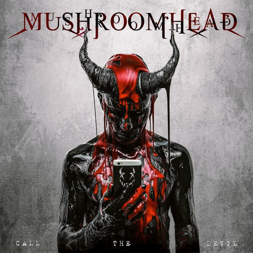 Call The Devil (Indie Exclusive, Limited Edition) [Vinyl]