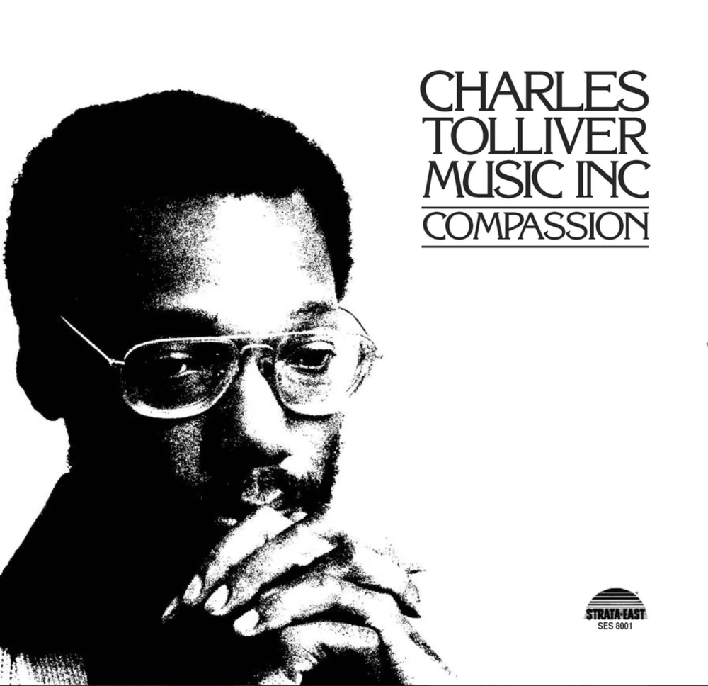 Charles Tolliver - Music Inc: Compassion (180g, Pure Pleasure) [Vinyl] (ONLINE ORDER ONLY)