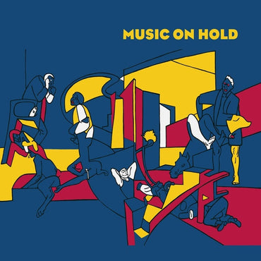 30 Minutes Of [Vinyl] (ONLINE ORDER ONLY)