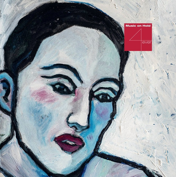 MOH4EVER [Vinyl] (ONLINE ORDER ONLY)