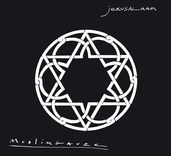 Jerusalaam [CD] (ONLINE ORDER ONLY)