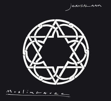 Jerusalaam [CD] (ONLINE ORDER ONLY)