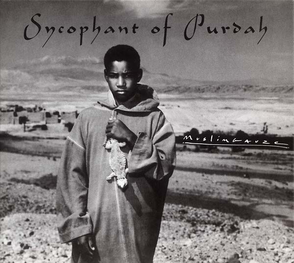 Sycophant of Purdah [CD] (ONLINE ORDER ONLY)