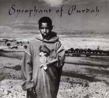 Sycophant of Purdah [CD] (ONLINE ORDER ONLY)