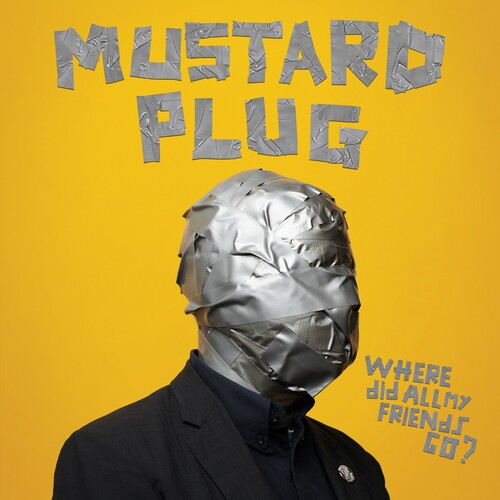 Where Did All My Friends Go? [Vinyl]