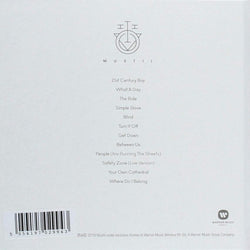 Mustii - 21st Century Boy [Import] [Vinyl] (ONLINE ORDER ONLY)