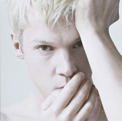 Mustii - 21st Century Boy [Import] [Vinyl] (ONLINE ORDER ONLY)