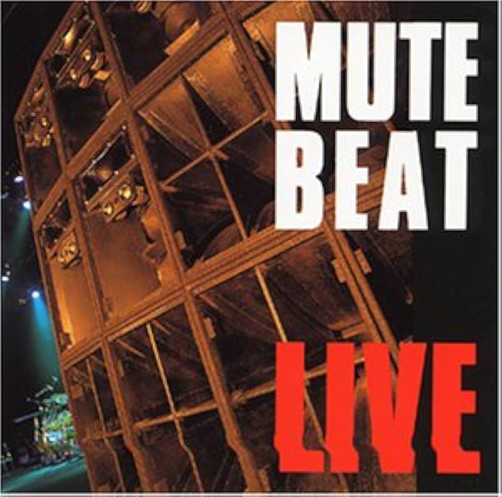 Live (1988-1989) [Vinyl] (ONLINE ORDER ONLY)