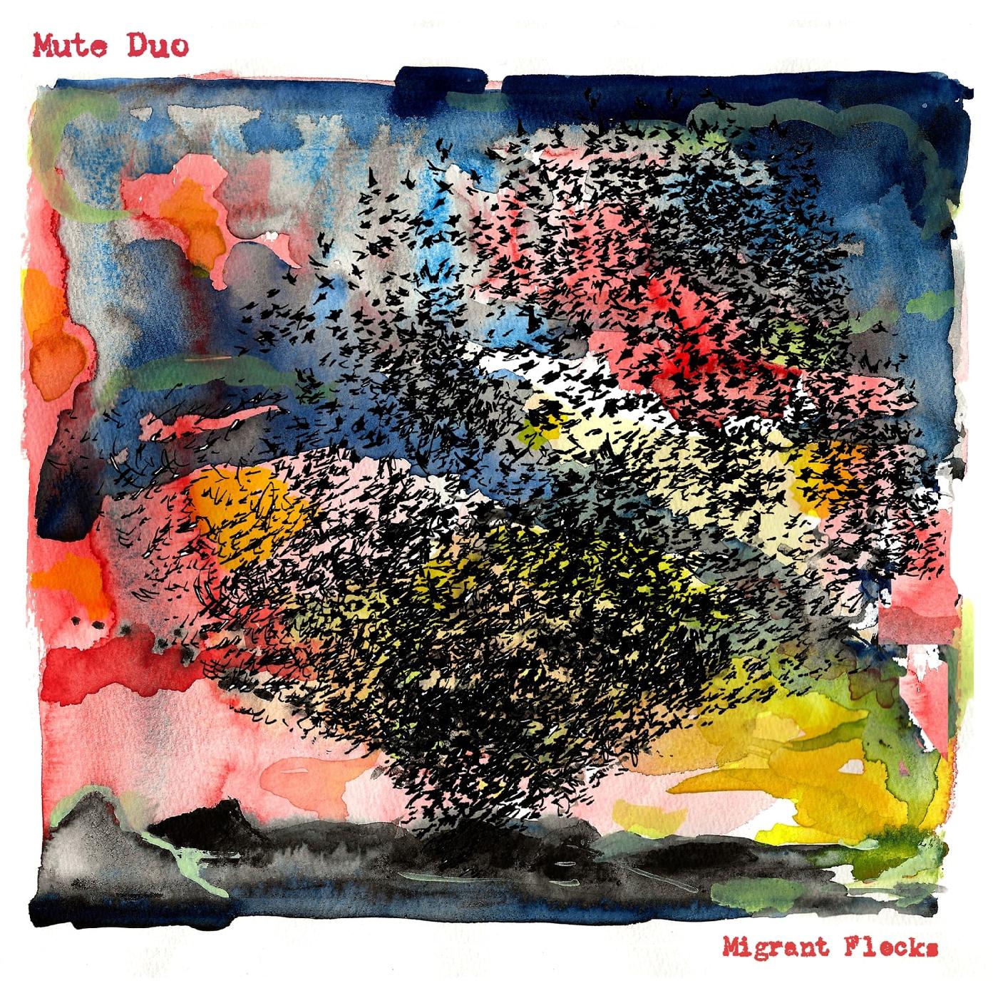 Migrant Flocks [Vinyl] (ONLINE ORDER ONLY)