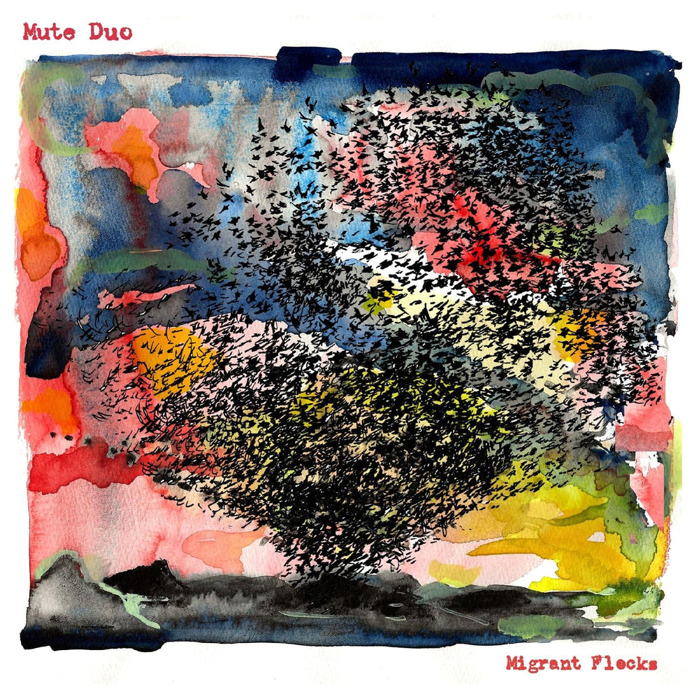 Migrant Flocks [Vinyl] (ONLINE ORDER ONLY)