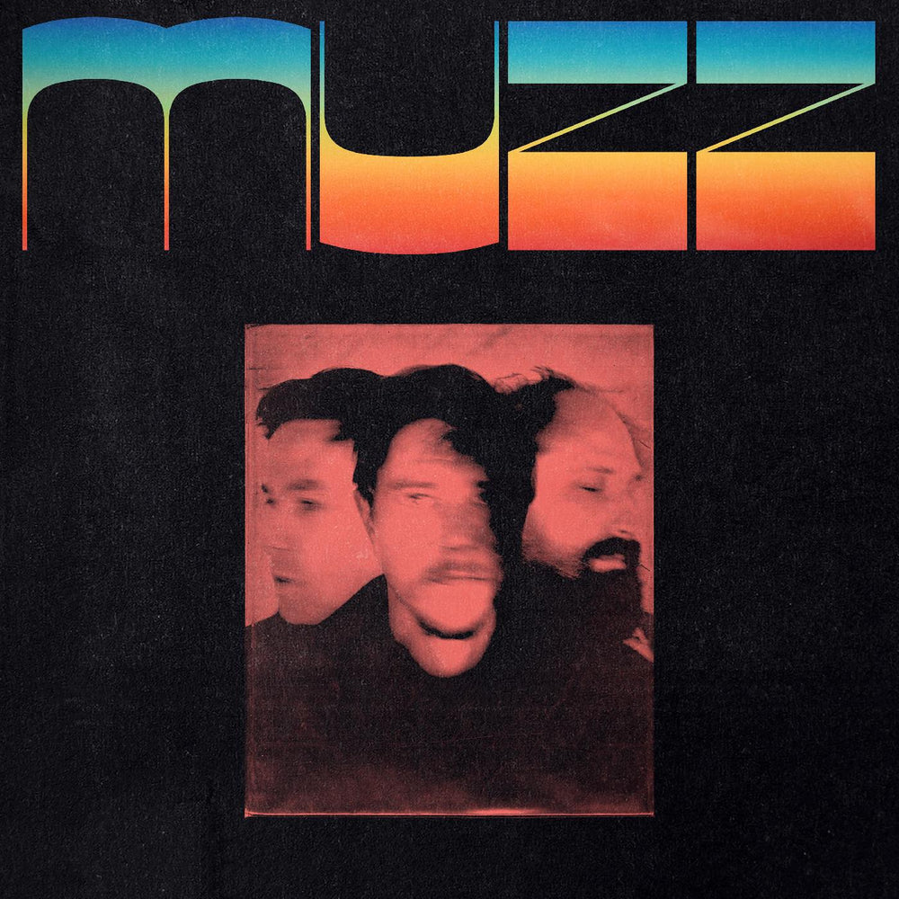 Muzz [CD]