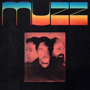 Muzz [CD]