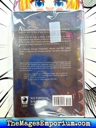 Muzz Vol 1 (Online Order Only)
