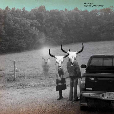 Alpine Frequency [Vinyl] (ONLINE ORDER ONLY)