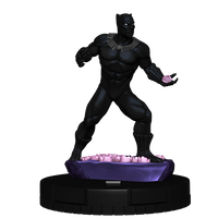 HeroClix: Black Panther Booster (ONLINE ORDER ONLY)
