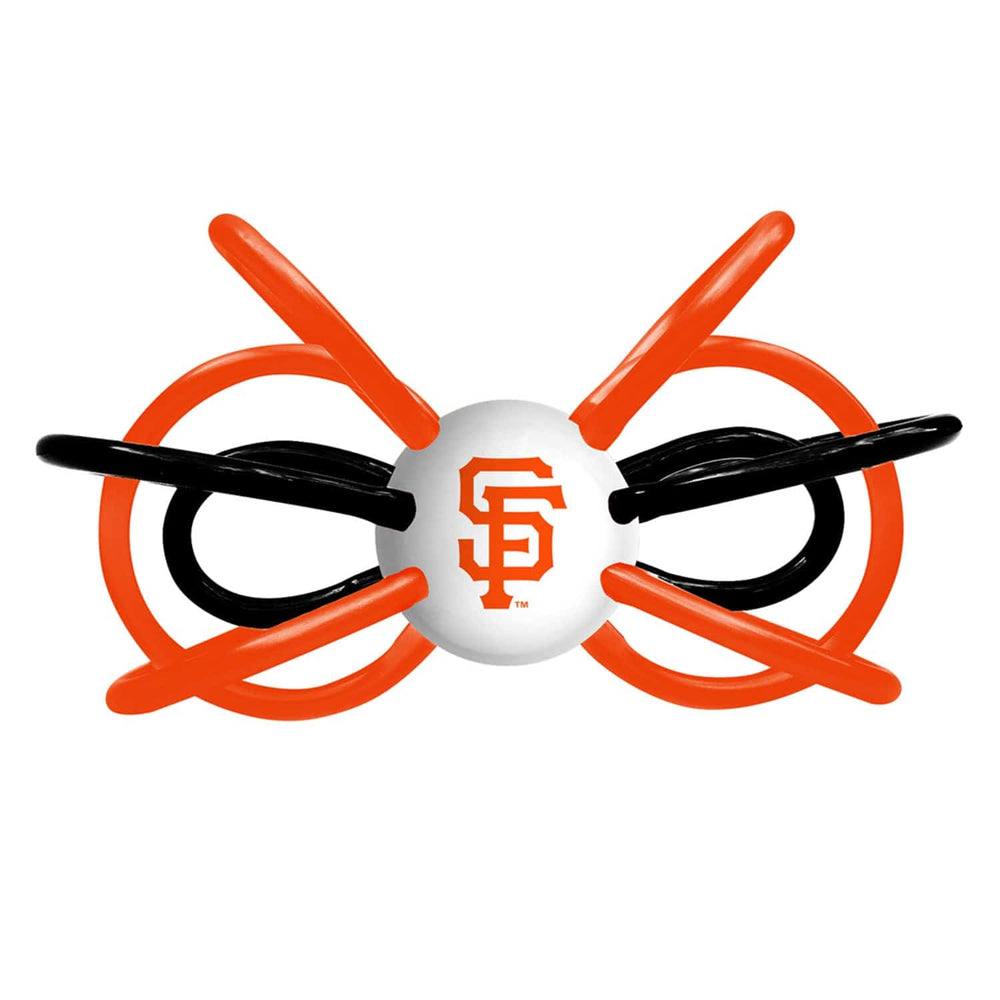 San Francisco Giants Winkel Teether Rattle (ONLINE ORDER ONLY)