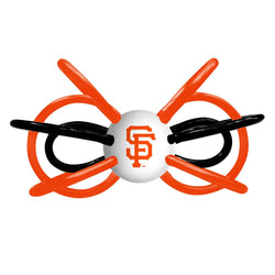 San Francisco Giants Winkel Teether Rattle (ONLINE ORDER ONLY)