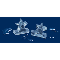 Dallas Cowboys Ice Cube Tray (ONLINE ORDER ONLY)