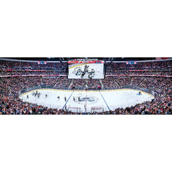 Colorado Avalanche - 1000 Piece Panoramic Jigsaw Puzzle (ONLINE ORDER ONLY)