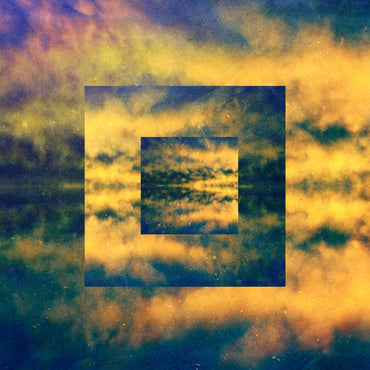 Higher Palms - 7 inch [Vinyl] (ONLINE ORDER ONLY)