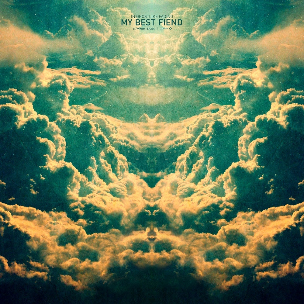 In Ghostlike Fading [Vinyl] (ONLINE ORDER ONLY)