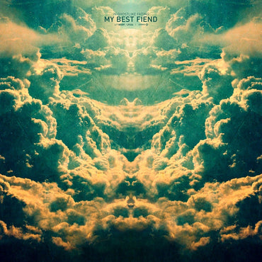 In Ghostlike Fading [Vinyl] (ONLINE ORDER ONLY)