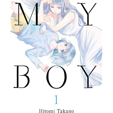 My Boy Vol 1 (Online Order Only)