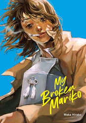 My Broken Mariko Hardcover (Online Order Only)