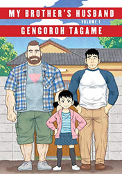 My Brother's Husband Vol 1 Hardcover (Online Order Only)