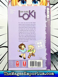 My Cat Loki Vol 2 (Online Order Only)