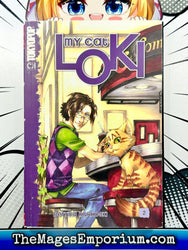 My Cat Loki Vol 2 (Online Order Only)