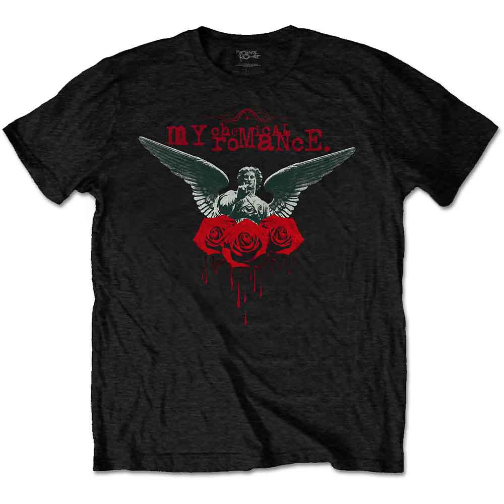 Angel of the Water [T-Shirt] (ONLINE ORDER ONLY)