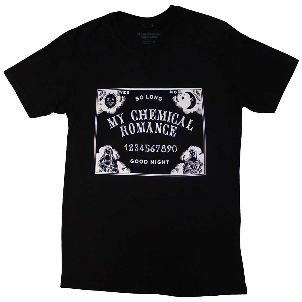 Goodnight [T-Shirt] (ONLINE ORDER ONLY)