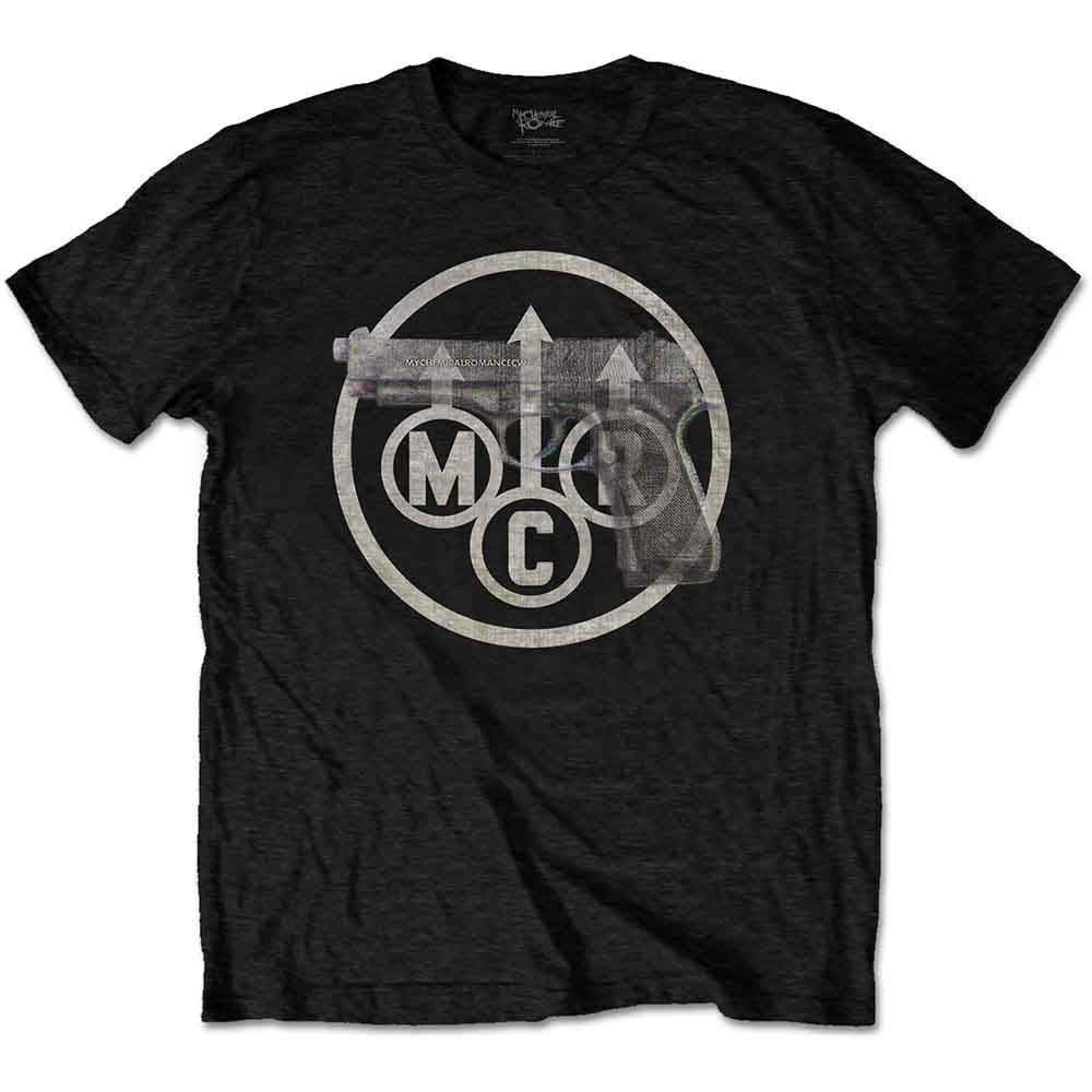 Gunner [T-Shirt] (ONLINE ORDER ONLY)