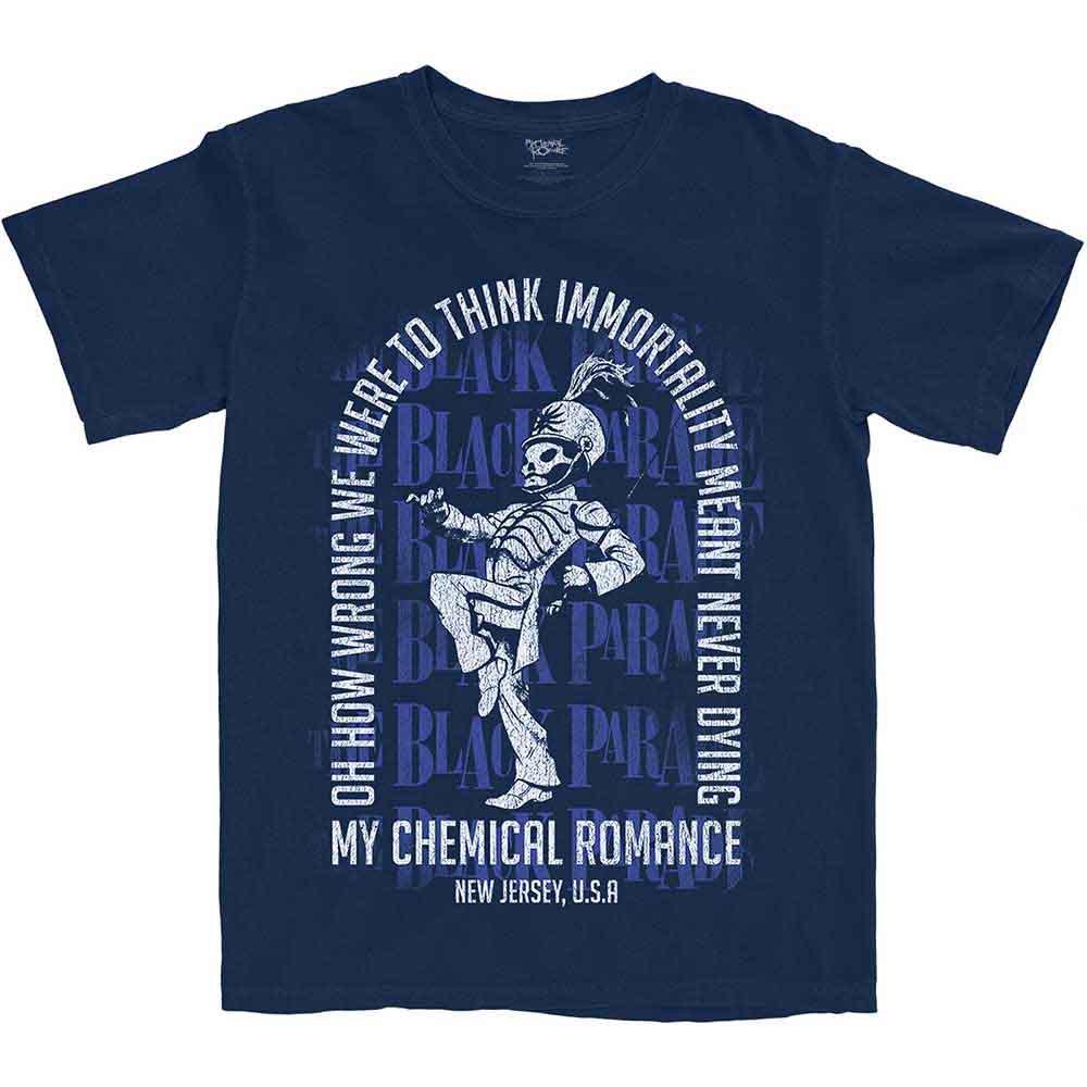 Immortality Arch [T-Shirt] (ONLINE ORDER ONLY)