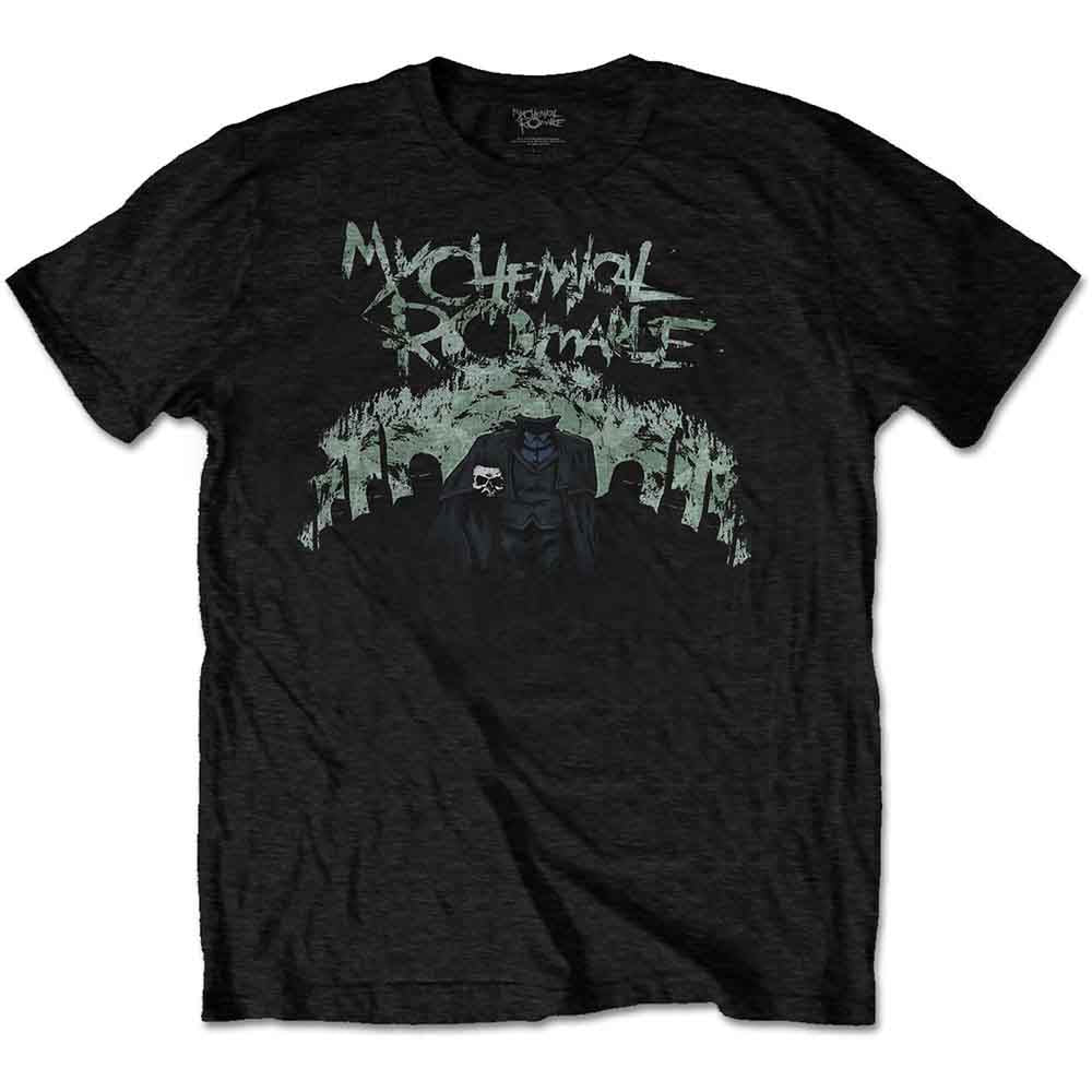 Knight Procession [T-Shirt] (ONLINE ORDER ONLY)