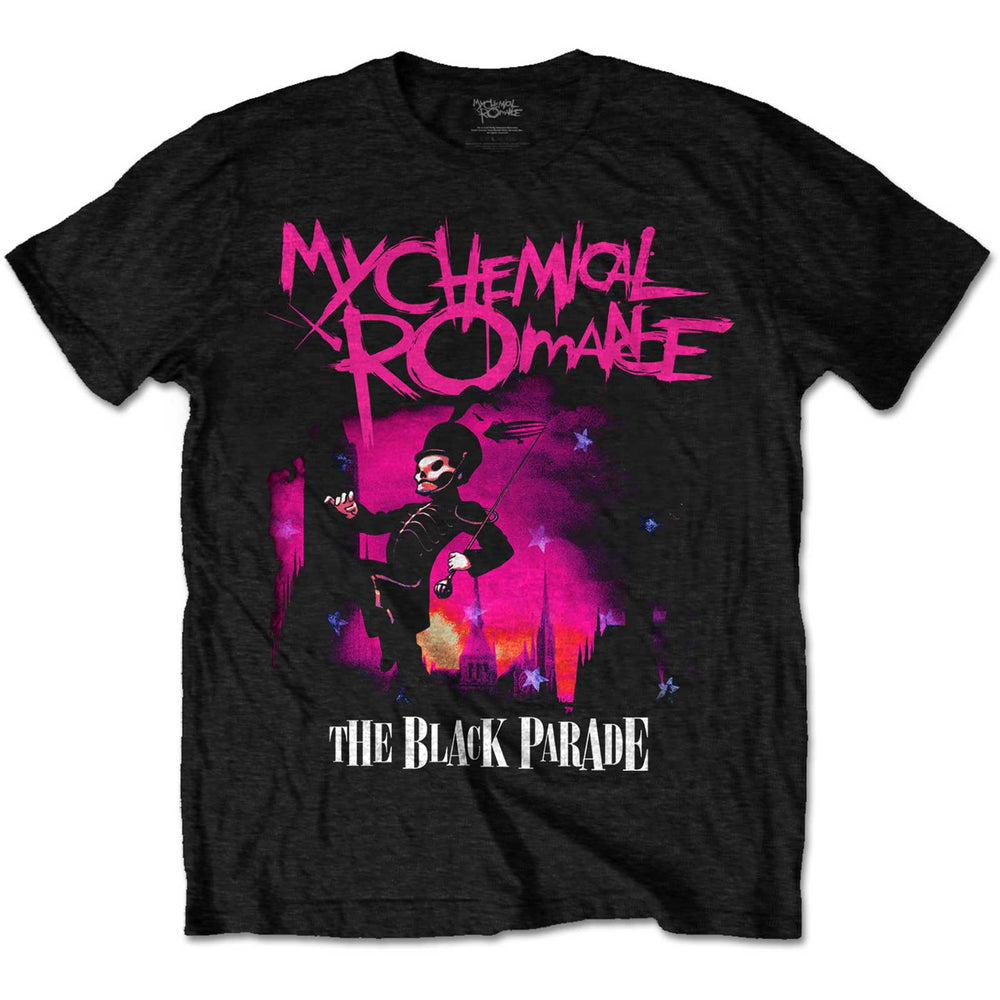March [T-Shirt] (ONLINE ORDER ONLY)