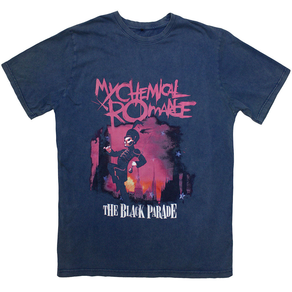 March [T-Shirt] (ONLINE ORDER ONLY)