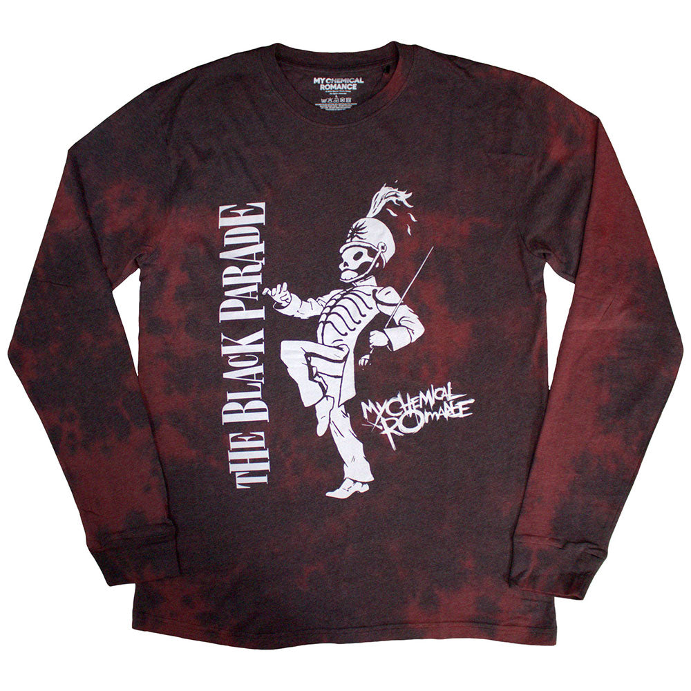 Marching [] (ONLINE ORDER ONLY)