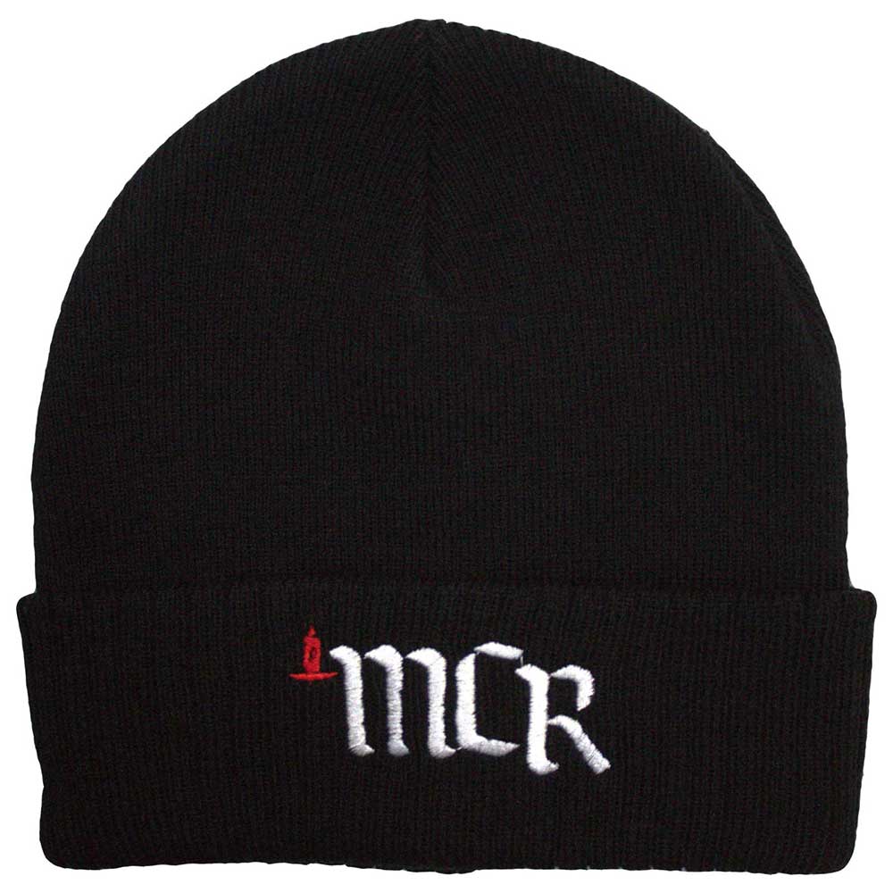 MCR Logo [Hat] (ONLINE ORDER ONLY)