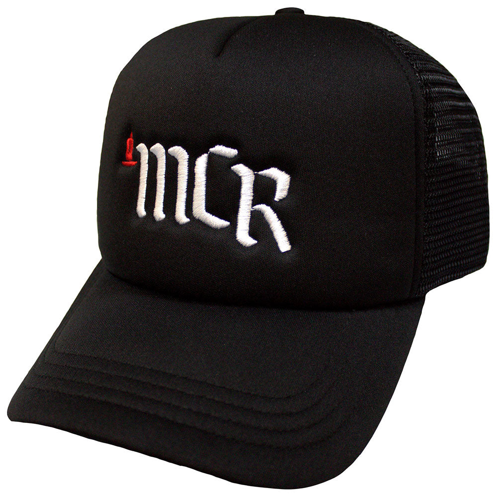 MCR Logo [] (ONLINE ORDER ONLY)