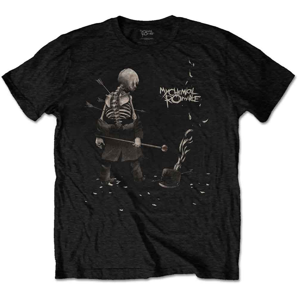 Shredded [T-Shirt] (ONLINE ORDER ONLY)