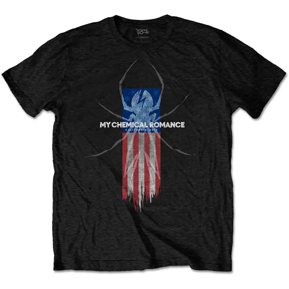 Spider [T-Shirt] (ONLINE ORDER ONLY)