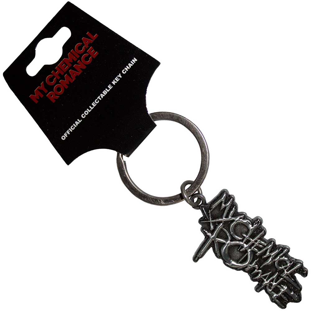The Black Parade Logo [] (ONLINE ORDER ONLY)