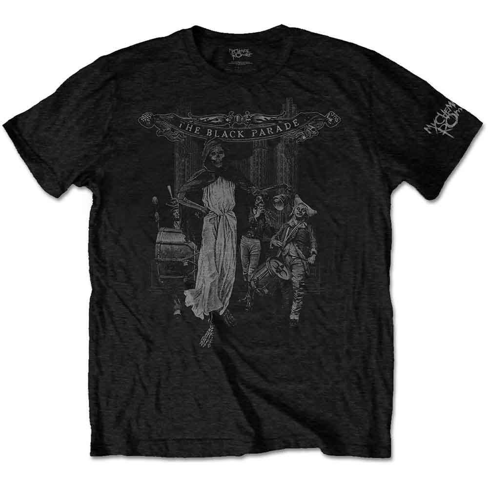 The Calling [T-Shirt] (ONLINE ORDER ONLY)