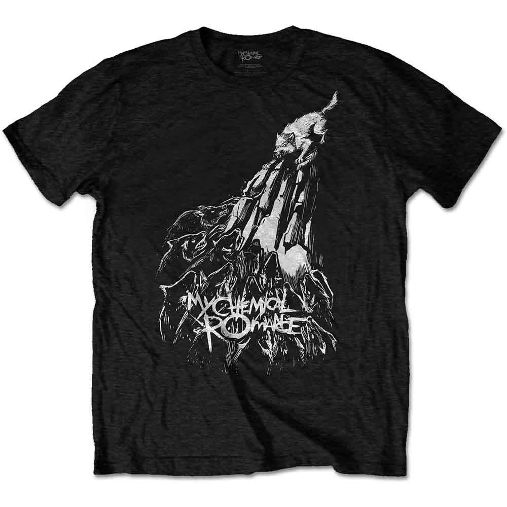The Pack [T-Shirt] (ONLINE ORDER ONLY)