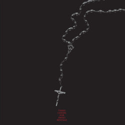 Three Cheers For Sweet Revenge (Deluxe Edition) (2Lp) (Indie Exclusive) (Red/Black Corona Vinyl) [Vinyl]
