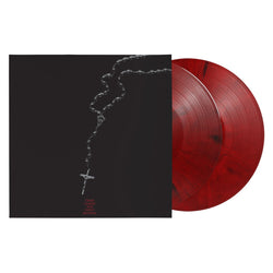 Three Cheers For Sweet Revenge (Deluxe Edition) (2Lp) (Red/Black Marble Vinyl) [Vinyl] (ONLINE ORDER ONLY)