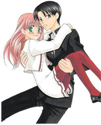 My Darling! Miss Bancho Vol 1 (Online Order Only)